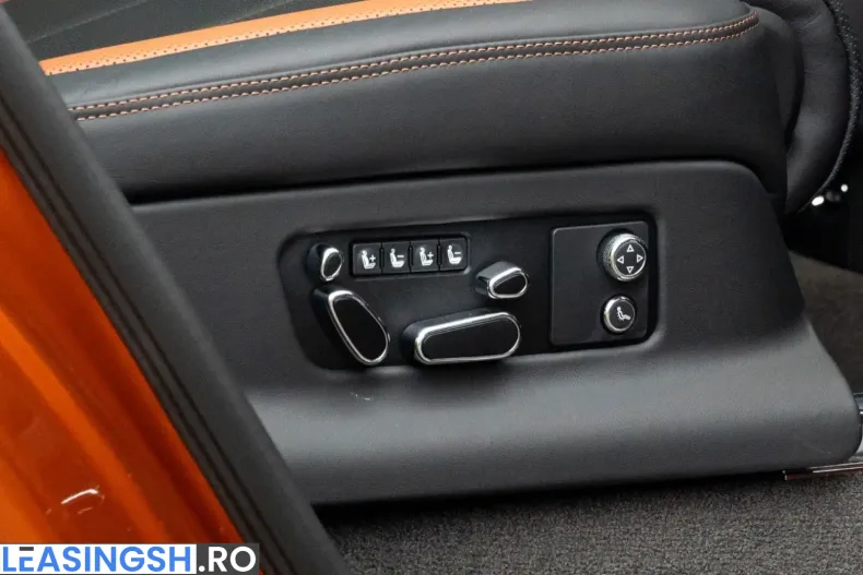 Bentley Bentayga din 2024 cu 6.200 km - oferta BEN248555 - foto 28