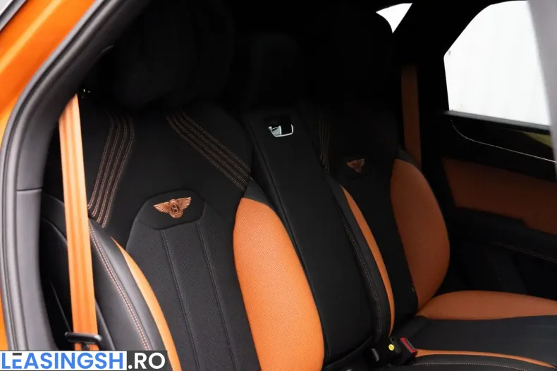Bentley Bentayga din 2024 cu 6.200 km - oferta BEN248555 - foto 29