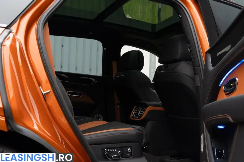Bentley Bentayga din 2024 cu 6.200 km - oferta BEN248555 - foto 30