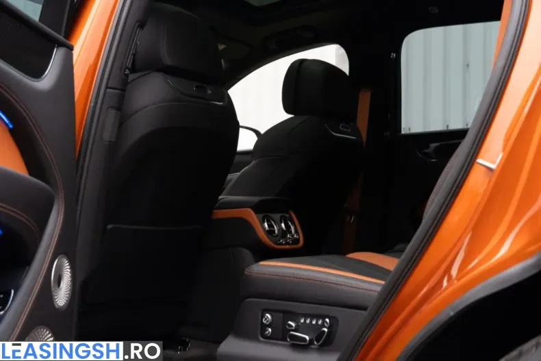 Bentley Bentayga din 2024 cu 6.200 km - oferta BEN248555 - foto 32