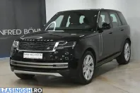 Land Rover Range Rover din 2025 cu 13.703 km - oferta LAN248556 - foto 1