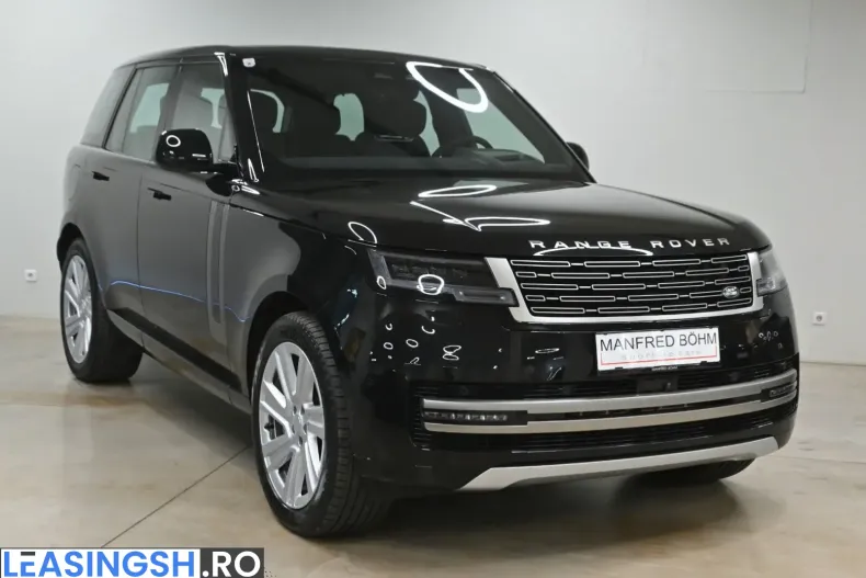 Land Rover Range Rover din 2025 cu 13.703 km - oferta LAN248556 - foto 2