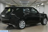 Land Rover Range Rover din 2025 cu 13.703 km - oferta LAN248556 - foto 3
