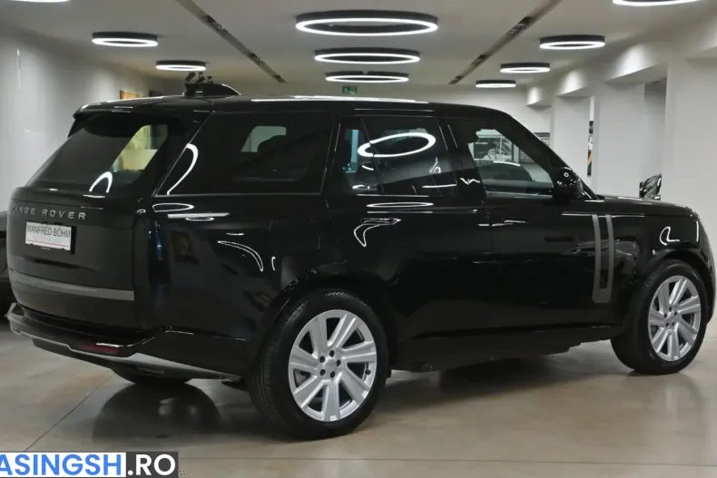 Land Rover Range Rover din 2025 cu 13.703 km - oferta LAN248556 - foto 3