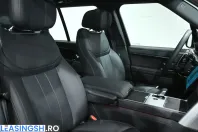 Land Rover Range Rover din 2025 cu 13.703 km - oferta LAN248556 - foto 9