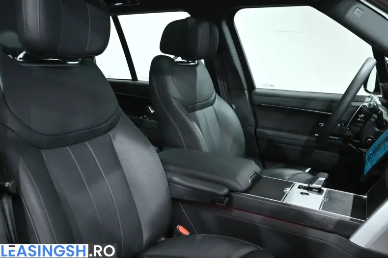 Land Rover Range Rover din 2025 cu 13.703 km - oferta LAN248556 - foto 9