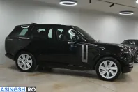 Land Rover Range Rover din 2025 cu 13.703 km - oferta LAN248556 - foto 10
