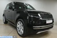 Land Rover Range Rover din 2025 cu 13.703 km - oferta LAN248556 - foto 11