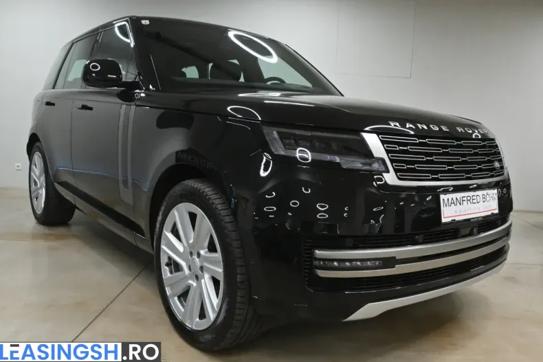 Land Rover Range Rover din 2025 cu 13.703 km - oferta LAN248556 - foto 11