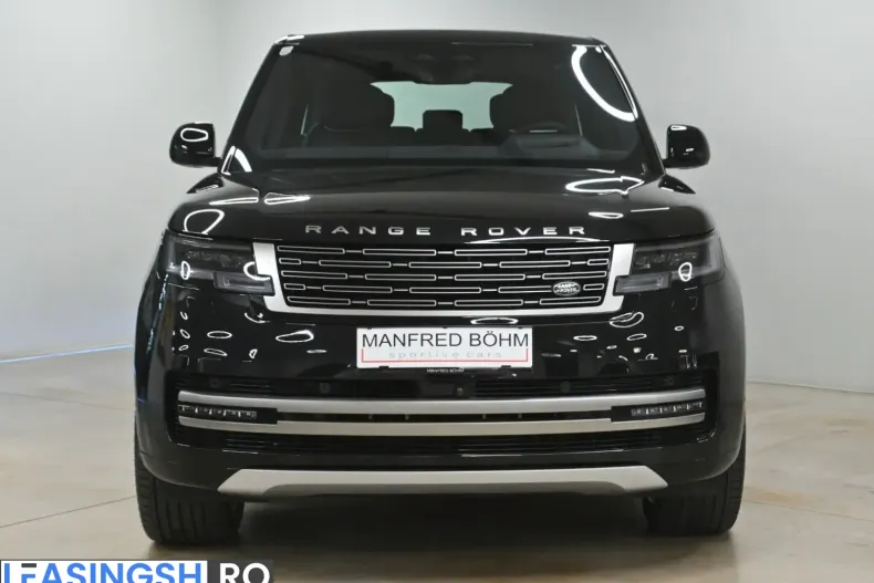 Land Rover Range Rover din 2025 cu 13.703 km - oferta LAN248556 - foto 12