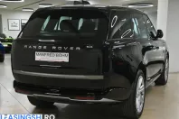 Land Rover Range Rover din 2025 cu 13.703 km - oferta LAN248556 - foto 14