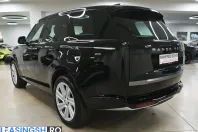 Land Rover Range Rover din 2025 cu 13.703 km - oferta LAN248556 - foto 15