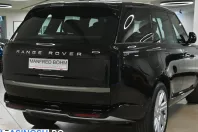 Land Rover Range Rover din 2025 cu 13.703 km - oferta LAN248556 - foto 18