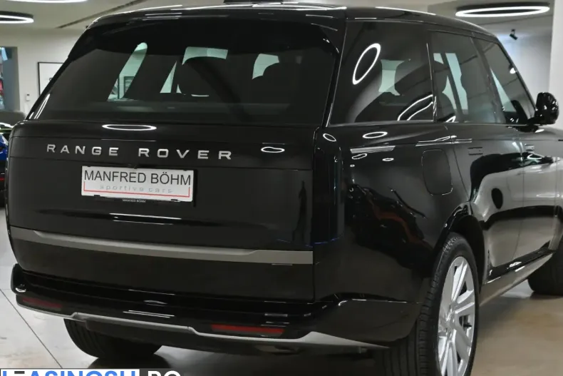 Land Rover Range Rover din 2025 cu 13.703 km - oferta LAN248556 - foto 18