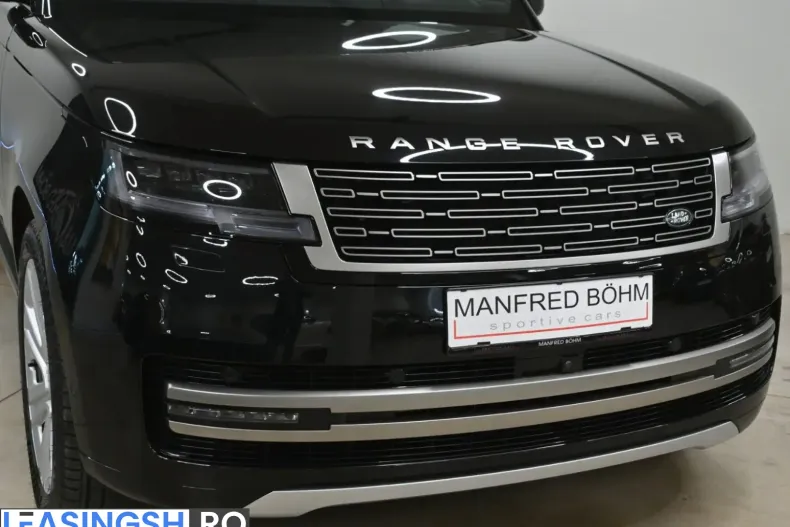 Land Rover Range Rover din 2025 cu 13.703 km - oferta LAN248556 - foto 20
