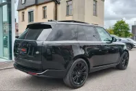 Land Rover Range Rover din 2022 cu 32.000 km - oferta LAN248557 - foto 4