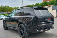 Land Rover Range Rover din 2022 cu 32.000 km - oferta LAN248557 - foto 5