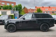 Land Rover Range Rover din 2022 cu 32.000 km - oferta LAN248557 - foto 6