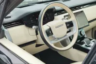 Land Rover Range Rover din 2022 cu 32.000 km - oferta LAN248557 - foto 10
