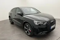 Audi Q3 din 2023 cu 12.800 km - oferta AUD248558 - foto 2