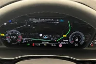 Audi Q3 din 2023 cu 12.800 km - oferta AUD248558 - foto 10