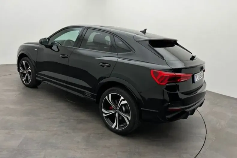 Audi Q3 din 2023 cu 12.800 km - oferta AUD248558 - foto 16