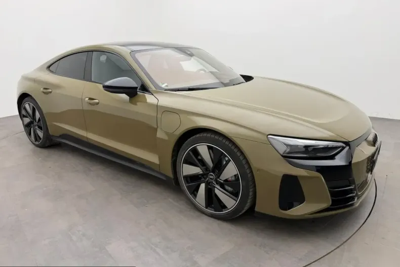 Audi RS e-tron GT din 2023 cu 43.900 km - oferta AUD248559 - foto 2