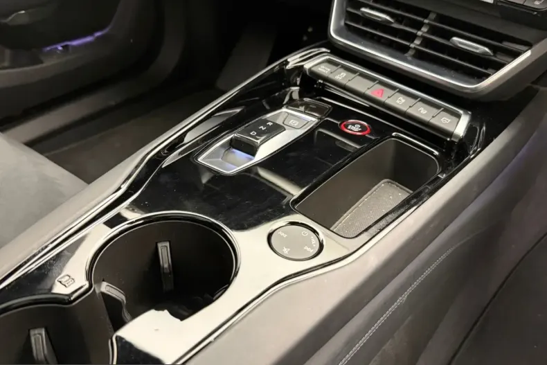 Audi RS e-tron GT din 2023 cu 43.900 km - oferta AUD248559 - foto 6