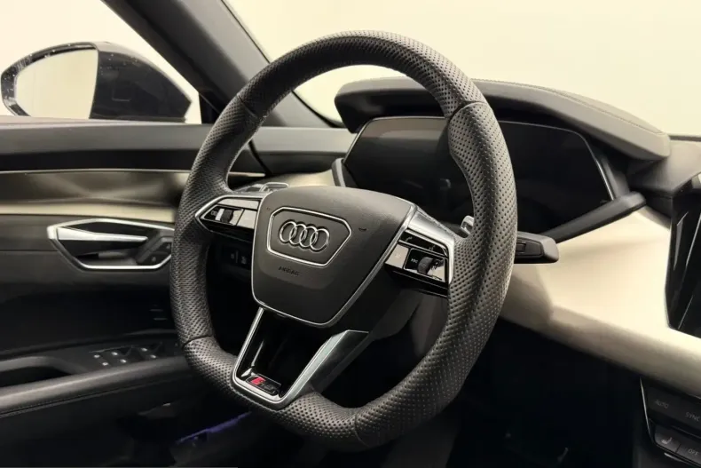 Audi RS e-tron GT din 2023 cu 43.900 km - oferta AUD248559 - foto 7