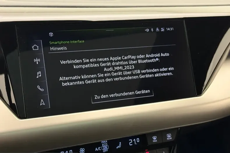 Audi RS e-tron GT din 2023 cu 43.900 km - oferta AUD248559 - foto 11