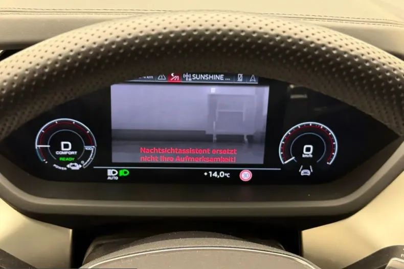 Audi RS e-tron GT din 2023 cu 43.900 km - oferta AUD248559 - foto 13