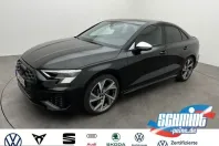 Audi S3 din 2023 cu 9.000 km - oferta AUD248560 - foto 1
