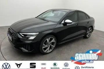 Audi S3 din 2023 - oferta AUD248560
