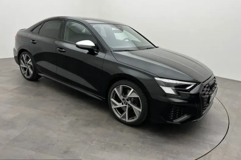 Audi S3 din 2023 cu 9.000 km - oferta AUD248560 - foto 2