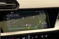 Audi S3 din 2023 cu 9.000 km - oferta AUD248560 - foto 7