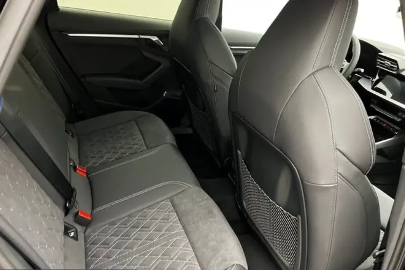 Audi S3 din 2023 cu 9.000 km - oferta AUD248560 - foto 11