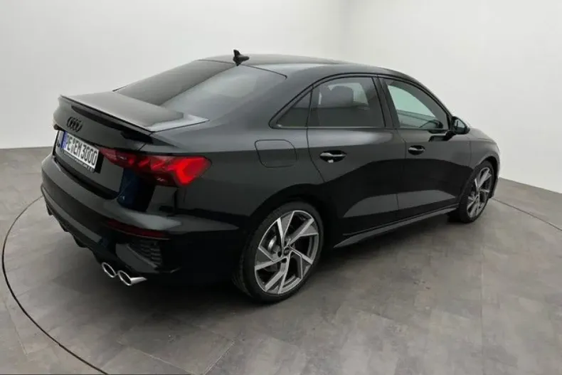 Audi S3 din 2023 cu 9.000 km - oferta AUD248560 - foto 14