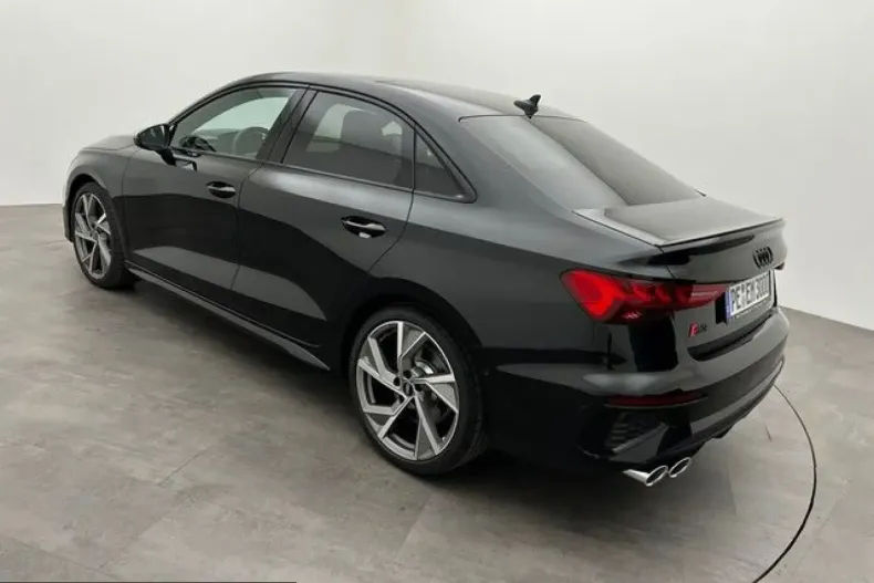 Audi S3 din 2023 cu 9.000 km - oferta AUD248560 - foto 15