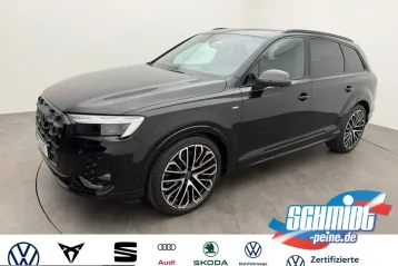 Audi Q7 din 2025 - oferta AUD248561