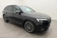 Audi Q7 din 2025 cu 8.000 km - oferta AUD248561 - foto 2