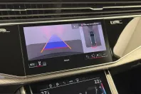 Audi Q7 din 2025 cu 8.000 km - oferta AUD248561 - foto 10