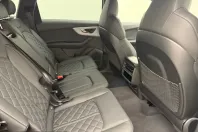 Audi Q7 din 2025 cu 8.000 km - oferta AUD248561 - foto 13