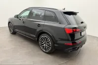 Audi Q7 din 2025 cu 8.000 km - oferta AUD248561 - foto 18