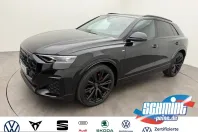 Audi Q8 din 2025 cu 7.000 km - oferta AUD248562 - foto 1