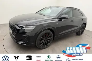 Audi Q8 din 2025 - oferta AUD248562