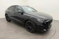 Audi Q8 din 2025 cu 7.000 km - oferta AUD248562 - foto 2