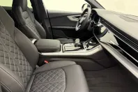 Audi Q8 din 2025 cu 7.000 km - oferta AUD248562 - foto 3