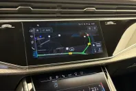 Audi Q8 din 2025 cu 7.000 km - oferta AUD248562 - foto 9