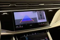 Audi Q8 din 2025 cu 7.000 km - oferta AUD248562 - foto 10