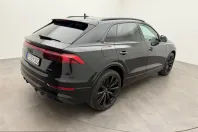 Audi Q8 din 2025 cu 7.000 km - oferta AUD248562 - foto 16